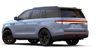 2024 Lincoln Lincoln Navigator External Image 2